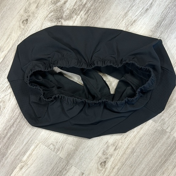 Nine West Active Women’s Black Athletic Skirt Skort w/ Built-In Shorts / Size 1X - Picture 5 of 6